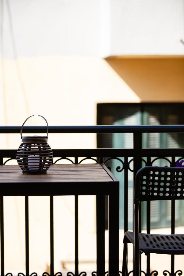 Two Floor Apartment Old Town Ретимно Экстерьер фото