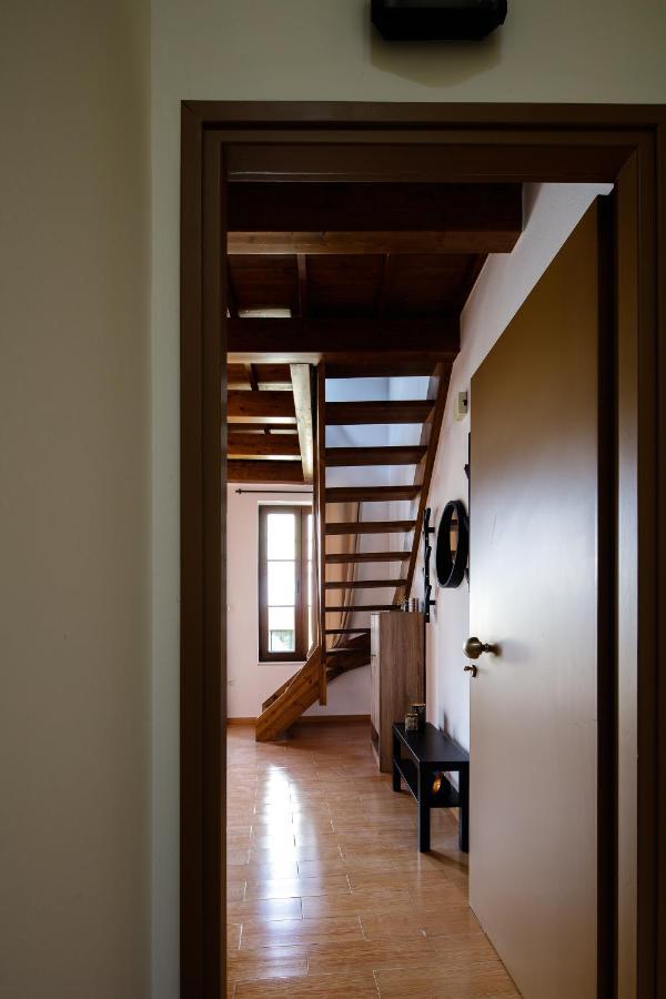 Two Floor Apartment Old Town Ретимно Экстерьер фото